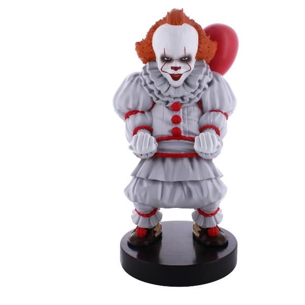 Exquisite Gaming Cable Guys Pennywise - Supporto per controller di gioco, telef…