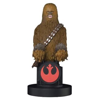 Exquisite Gaming Cable Guys Star Wars Chewbacca - Supporto per controller di gi…