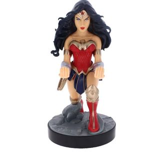 Exquisite Gaming Cable Guys Warner Bros Wonder Woman - Supporto per controller …