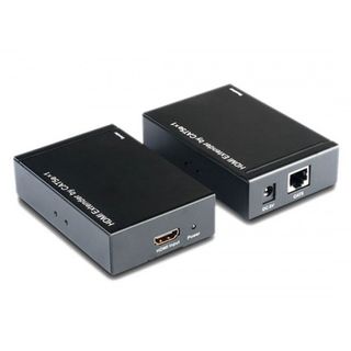 Extender HDMI su cavo CAT5e/6 fino 50 metri