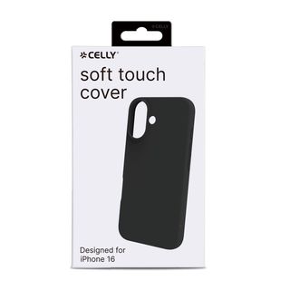 Cover - CROMO - Apple iPhone 16 IPHONE 16 CASES