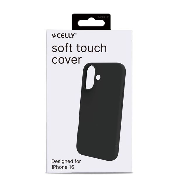 Cover - CROMO - Apple iPhone 16 IPHONE 16 CASES