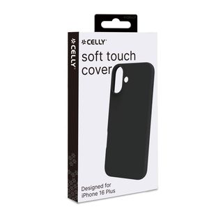 Cover - CROMO - Apple iPhone 16 Plus IPHONE 16 CASES