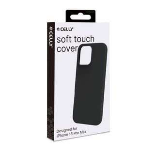 Cover - CROMO - Apple iPhone 16 Pro Max IPHONE 16 CASES