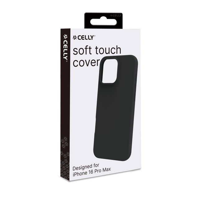 Cover - CROMO - Apple iPhone 16 Pro Max IPHONE 16 CASES