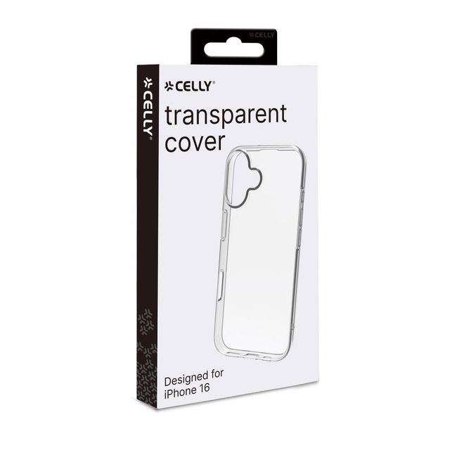 Cover - GELSKIN - Apple iPhone 16 IPHONE 16 CASES