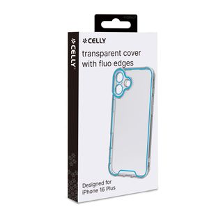 Cover - GLOW - Apple iPhone 16 Plus IPHONE 16 CASES