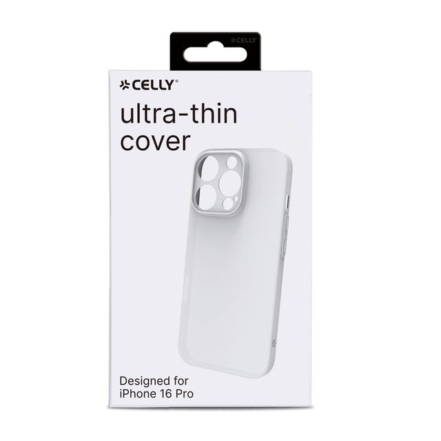 Cover - SPACE - Apple iPhone 16 Pro IPHONE 16 CASES