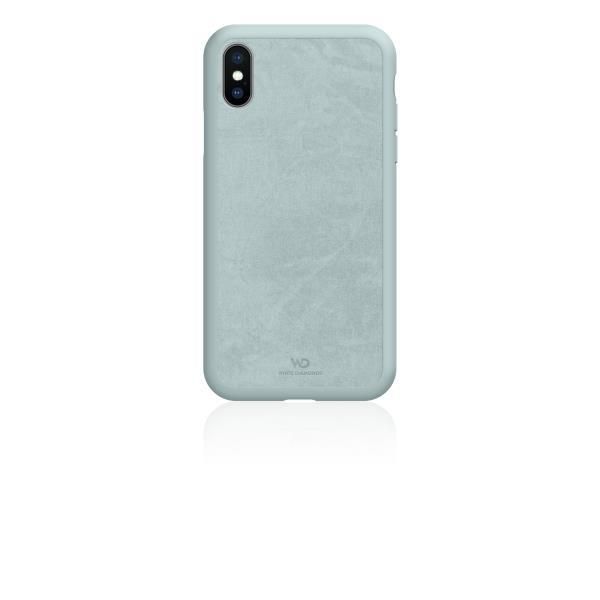 Cover - WHITE DIAMONDS - Apple iPhone Xs iPhone X