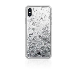 Cover - WHITE DIAMONDS - Apple iPhone Xs iPhone X