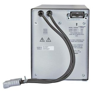 APC Smart-UPS XL 24V Battery Pack - Gruppo batterie esterno - Piombo - nero - p…