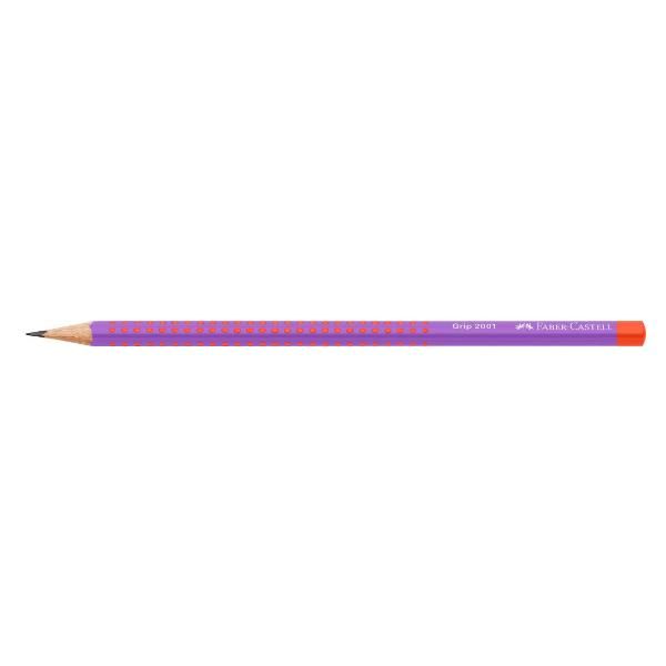 FABER CASTELL CF12 MATITA GRAFITE PUNCHY MELON