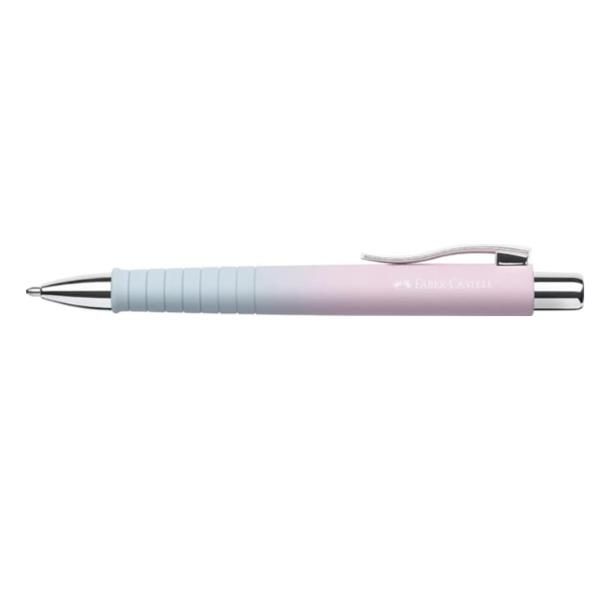 FABER CASTELL POLY BALL BLUSHING SKY