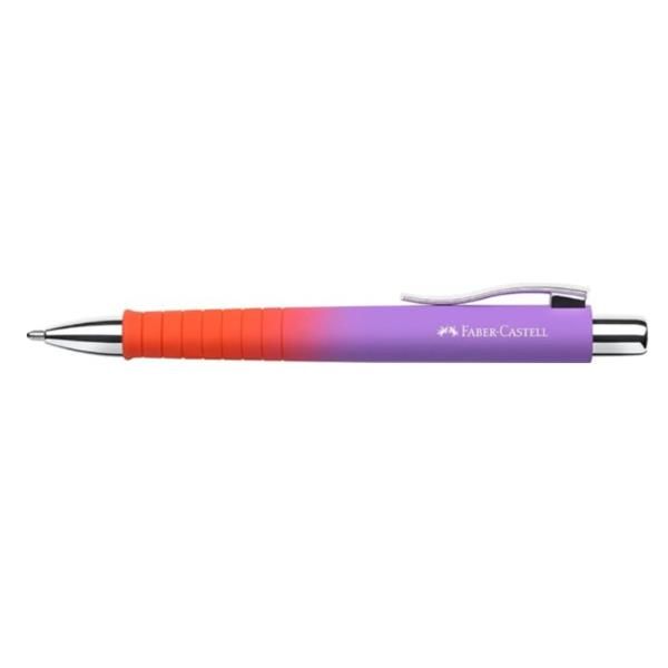 FABER CASTELL SFERA POLY BALL PUNCHY MELON