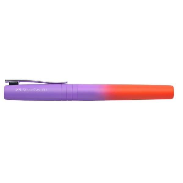 FABER CASTELL STILOGRAFICA POLY PEN M PUNCHY MEL