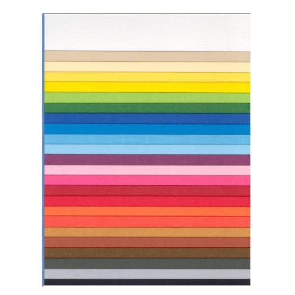 FABRIANO COLORE ROSA A4 160G