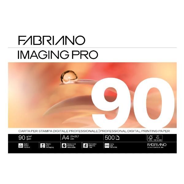 FABRIANO IMAGING PRO A4 90G