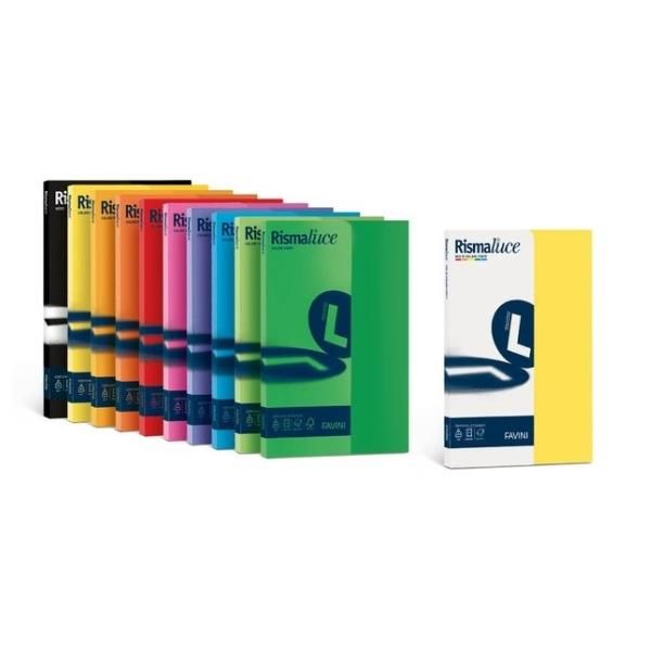 FAVINI HOME-OFFICE PROFESSIONAL RISMALUCE - Pistacchio - A4 (210 x 297 mm) - 14…