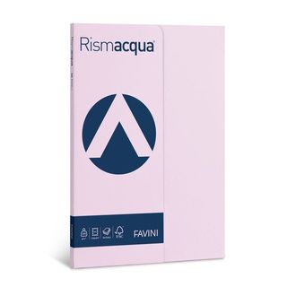 FAVINI HOME-OFFICE PROFESSIONAL Rismacqua - Lilla - A4 (210 x 297 mm) - 90 g/m²…