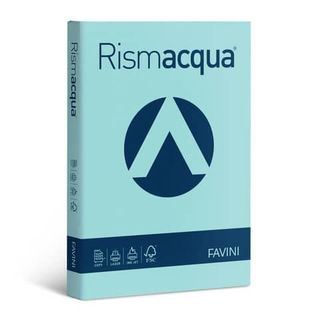 FAVINI Rismacqua - Cellulosa - Heavenly - A3 (297 x 420 mm) - 140 g/m² - 200 fo…