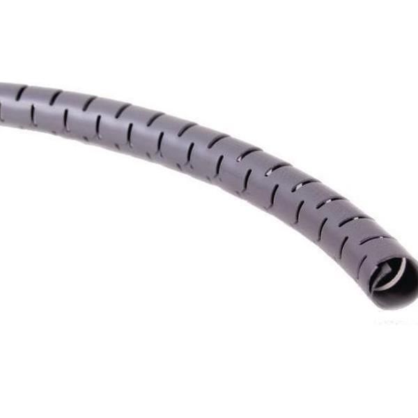 FELLOWES FASCIA CAVI 20CM ARGENTO