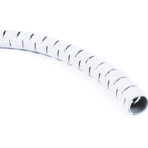 FELLOWES FASCIA CAVI 20CM BIANCO