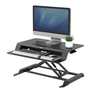 FELLOWES LOTUS LT POSTAZIONE SIT-STAND