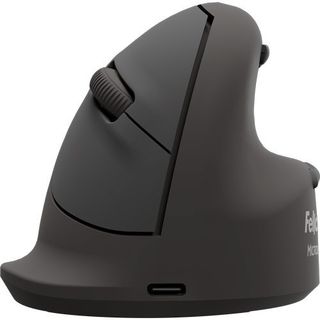 FELLOWES MOUSE ERGO BREYTA L DESTRO
