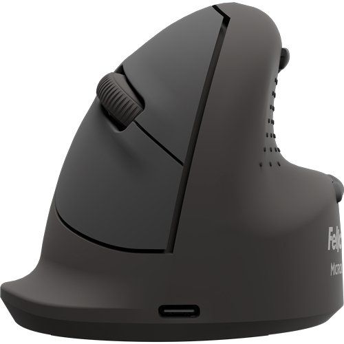 FELLOWES MOUSE ERGO BREYTA S DESTRO