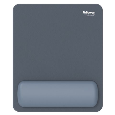 FELLOWES MOUSEPAD POGGIAPOLSI BREYTA AZZURRO