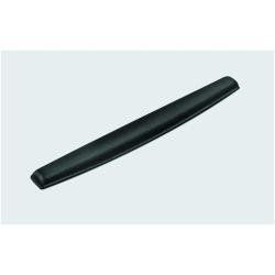 FELLOWES POGGIAPOLSI DA TASTIERA IN MEMORY FOAM NERO