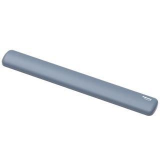 FELLOWES POGGIAPOLSI TASTIERA BREYTA AZZURRO