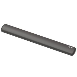 FELLOWES POGGIAPOLSI TASTIERA BREYTA NERO