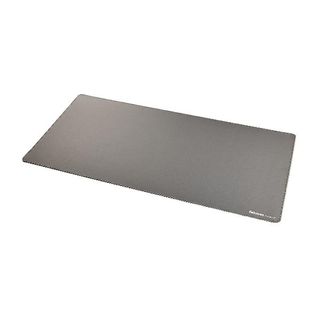 FELLOWES TAPPETINO SOTTOMANO BREYTA GRIGIO