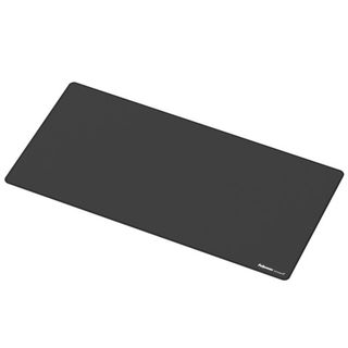 FELLOWES TAPPETINO SOTTOMANO BREYTA NERO