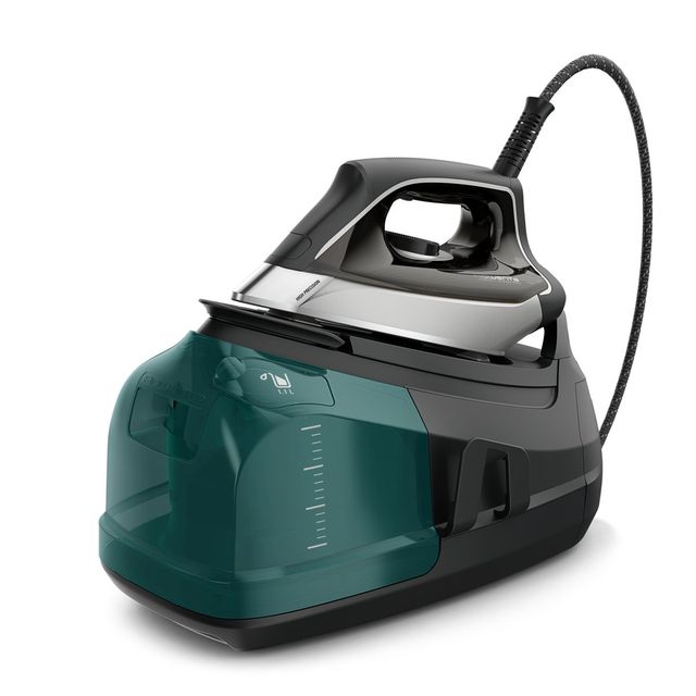 FERRO DA STIRO CON CALDAIA 2400W DG8627F0