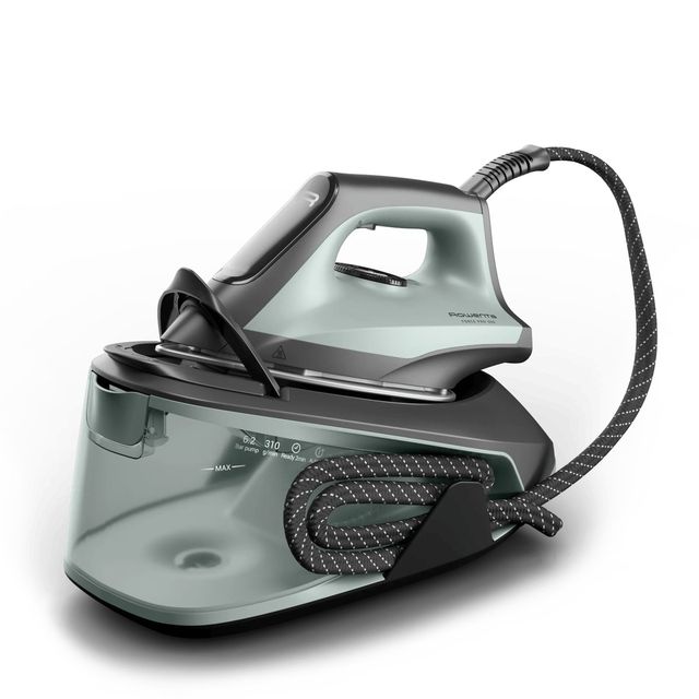 FERRO DA STIRO CON CALDAIA FORCE PRO 300 2400W VR5430