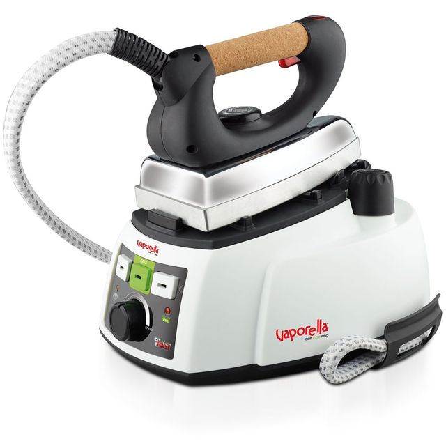 FERRO DA STIRO CON CALDAIA VAPORELLA 535 ECO_PRO (PLEU0188)