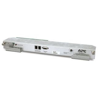 APC Symmetra LX XR Communication Card, Seriale, Argento, 0 - 40 °C, 0 - 40 °C, …