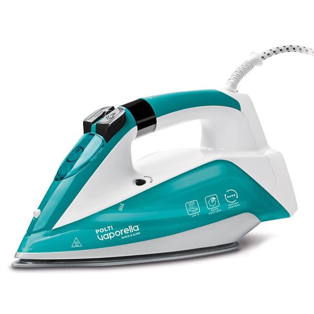 FERRO DA STIRO VAPORELLA QUICK & SLIDE QS210