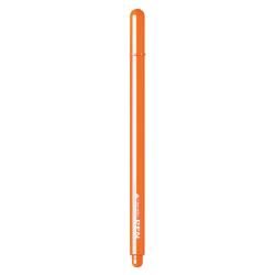 FILA TRATTO PEN PENNA PUNTA IN FIBRA 0.5 mm COLORE ARANCIONE FLUO CONF. 12 Pz.