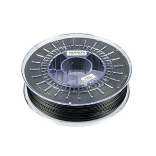 FILOALFA ABSPECIALE 700GR NERO 2.85MM