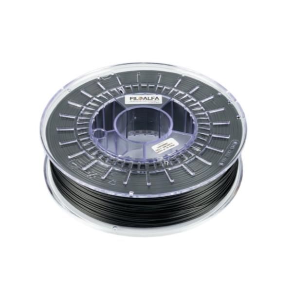 FILOALFA ABSPECIALE 700GR NERO 2.85MM