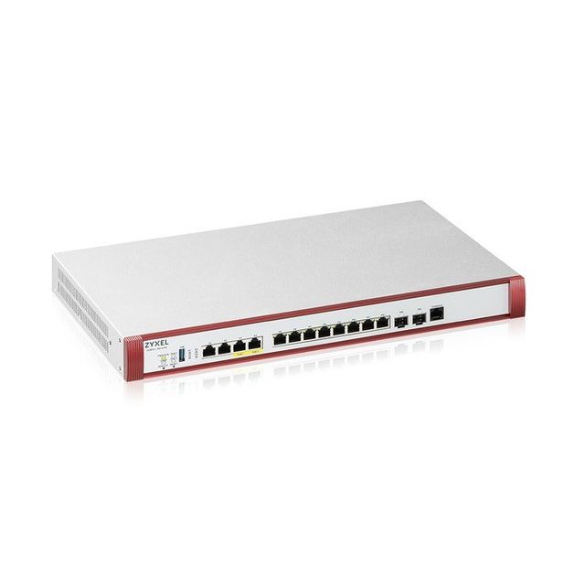 FIREWALL USG FLEX H SERIES 100 FIRE WALL 8P +1Y SECUR PACK