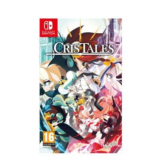 Cris Tales - Nintendo Switch - Italia