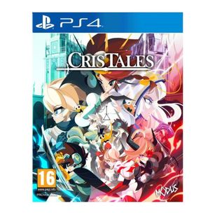 Cris Tales - PlayStation 4 - Italia