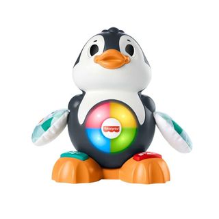 FISHER - PRICE - PINO PINGUINO NUMERI E PAROLE HRB78