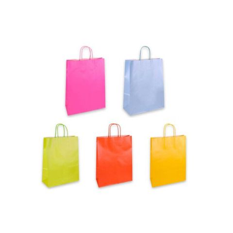 FLORIO CF25SHOPPER 26X12X35 FANTASIA ASS