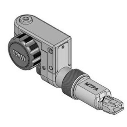 FLUKE NETWORKS ADATT. PER CONNETORE MPO/MTP APC