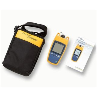 FLUKE NETWORKS FIBER QUICKMAP TROUBLESHOOTER MM